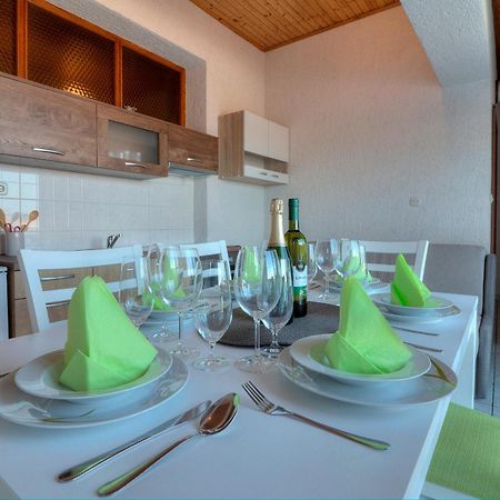 Senj Apartment Pokój zdjęcie