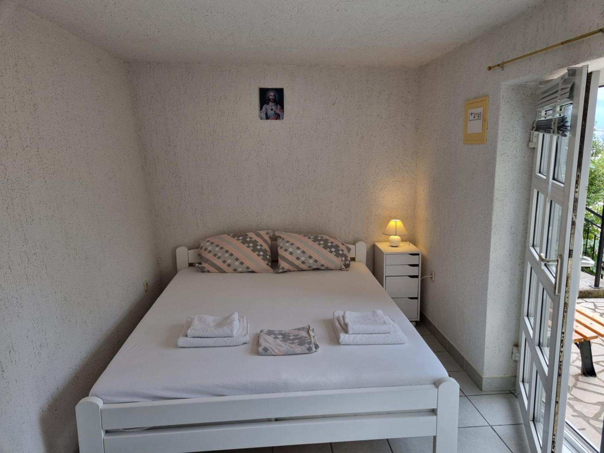 Senj Apartment Zewnętrze zdjęcie