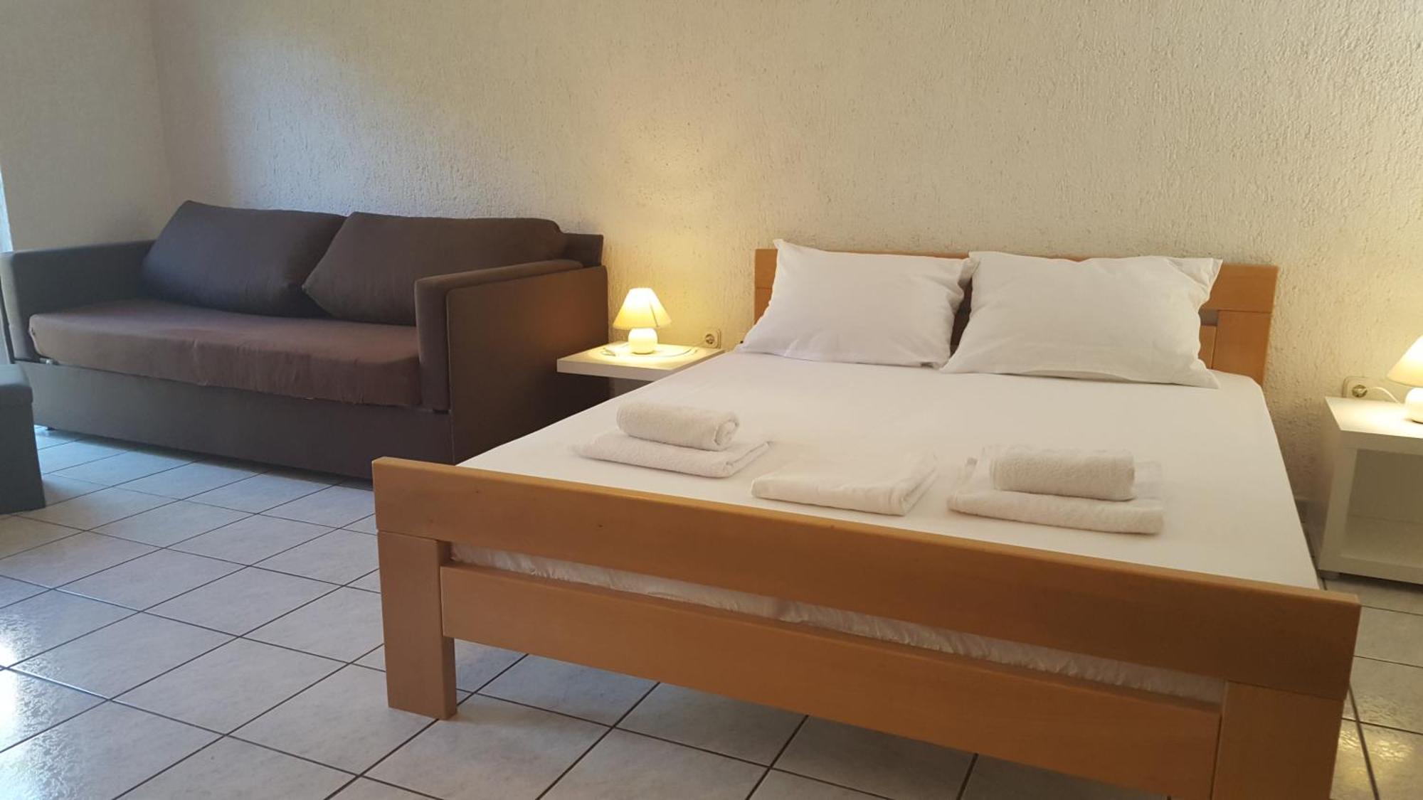 Senj Apartment Zewnętrze zdjęcie