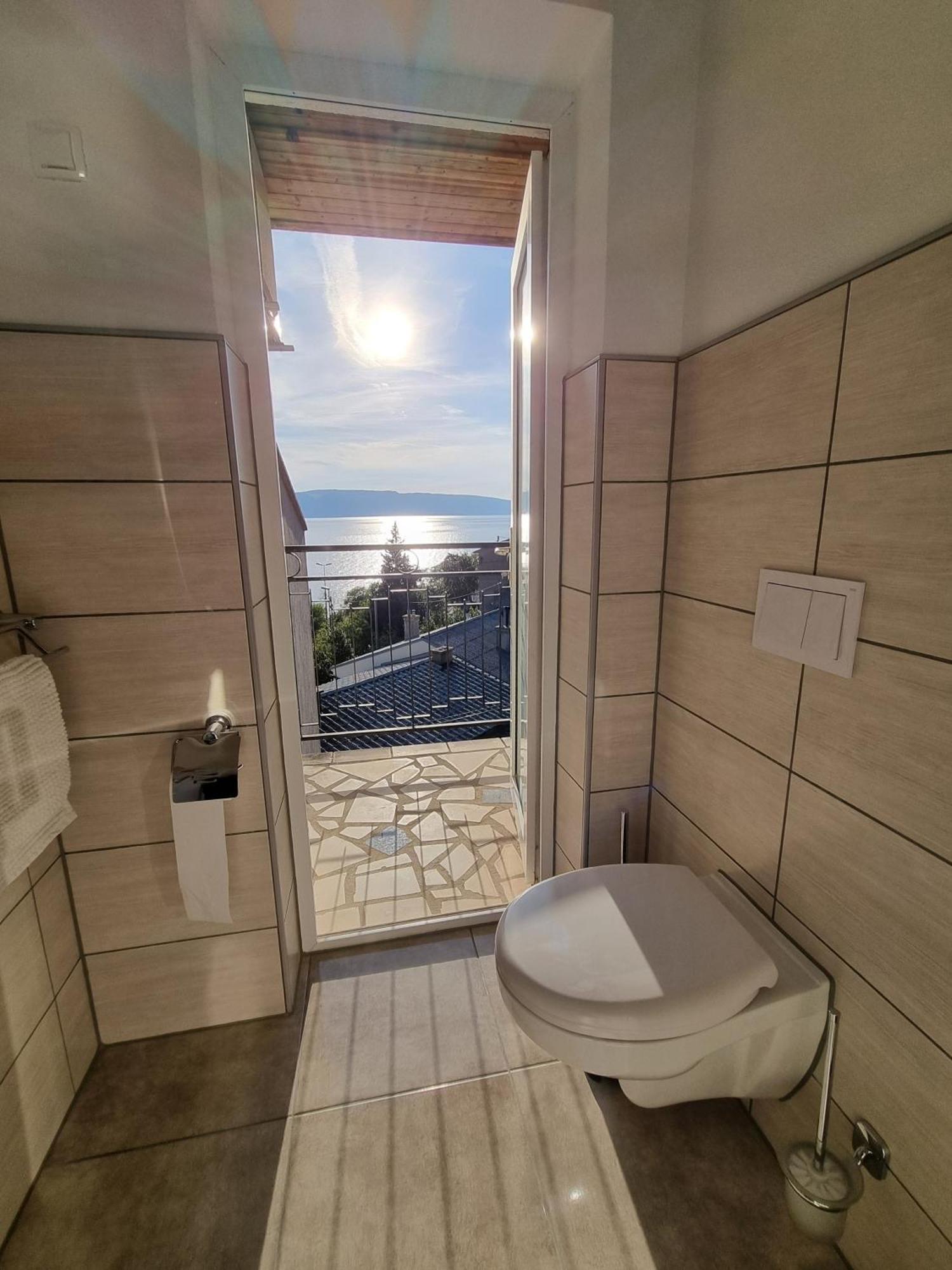 Senj Apartment Pokój zdjęcie