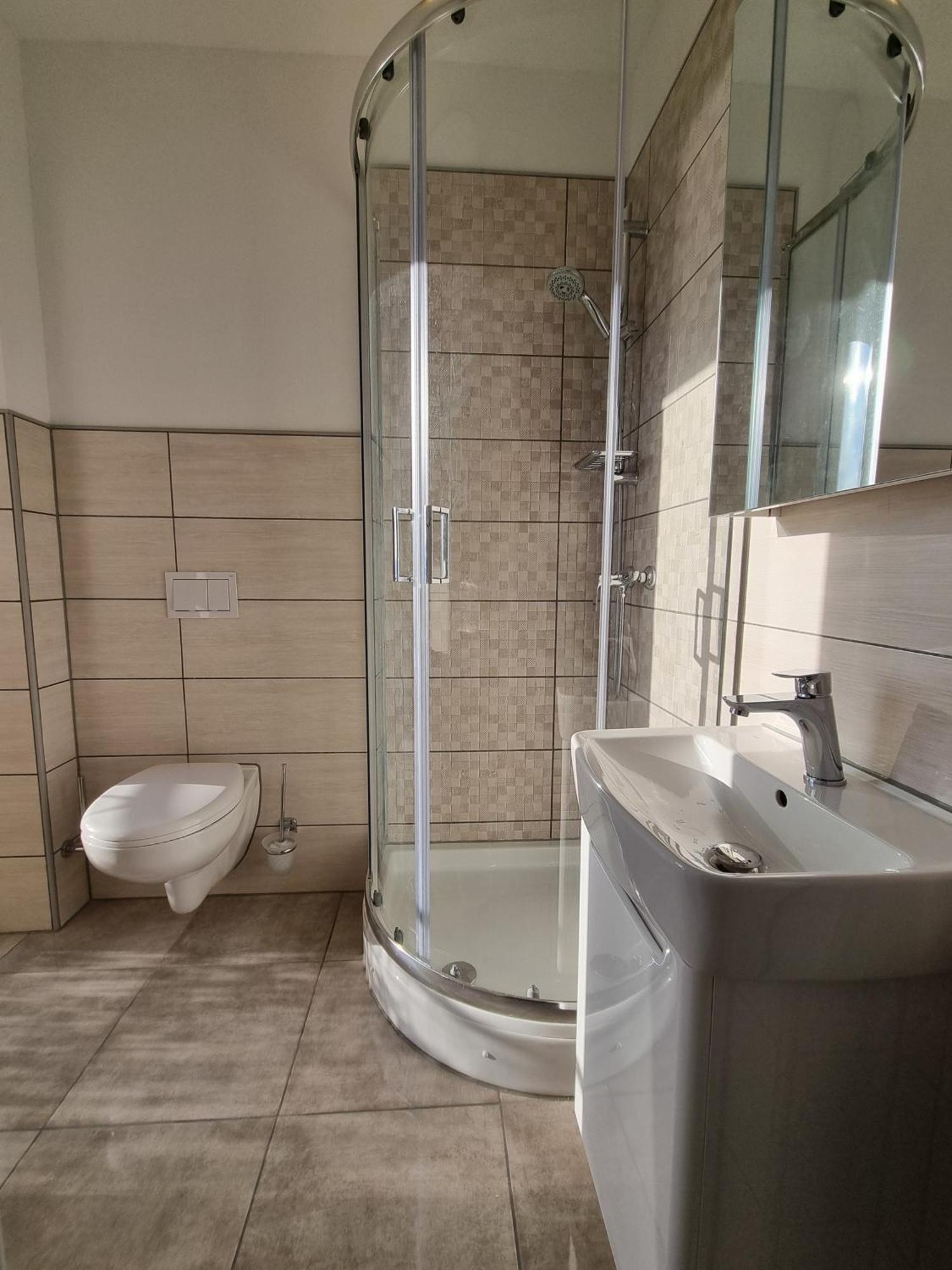 Senj Apartment Zewnętrze zdjęcie