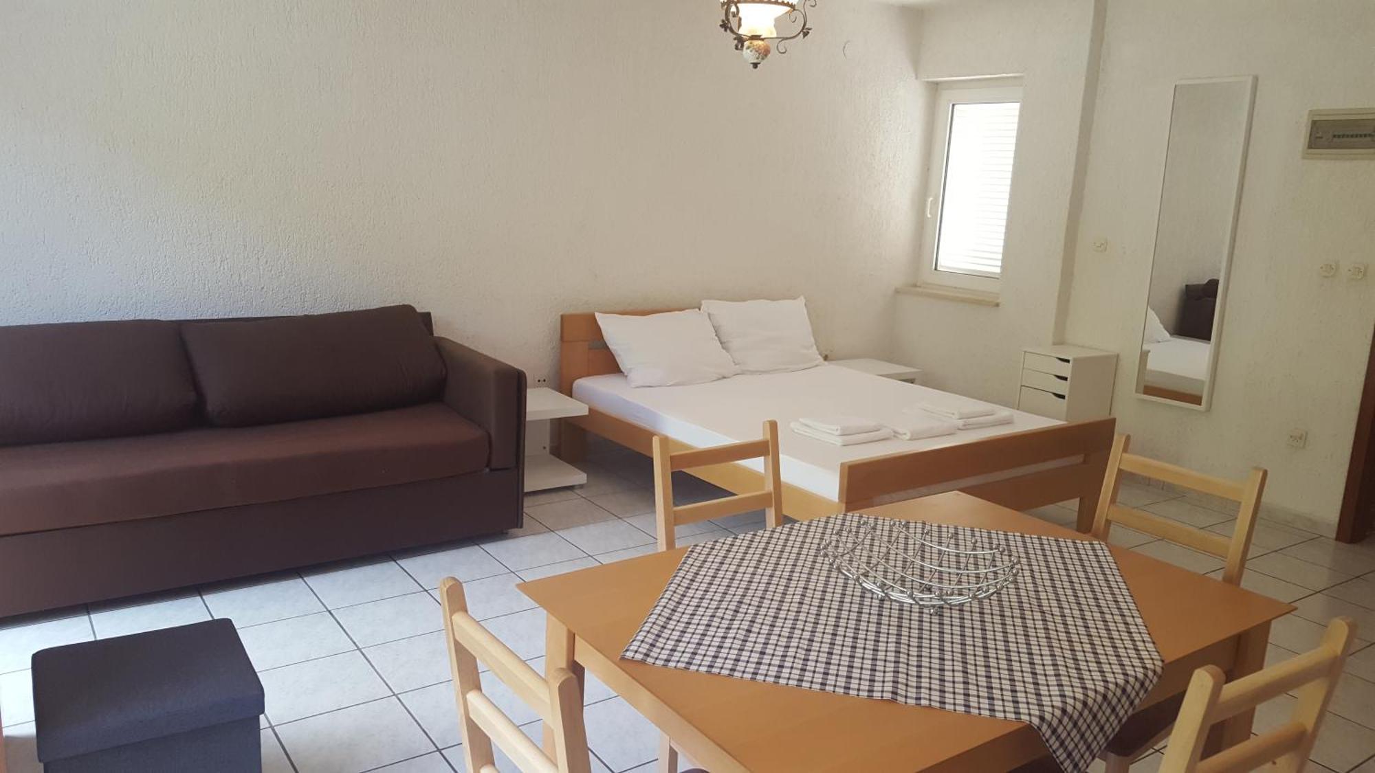 Senj Apartment Pokój zdjęcie