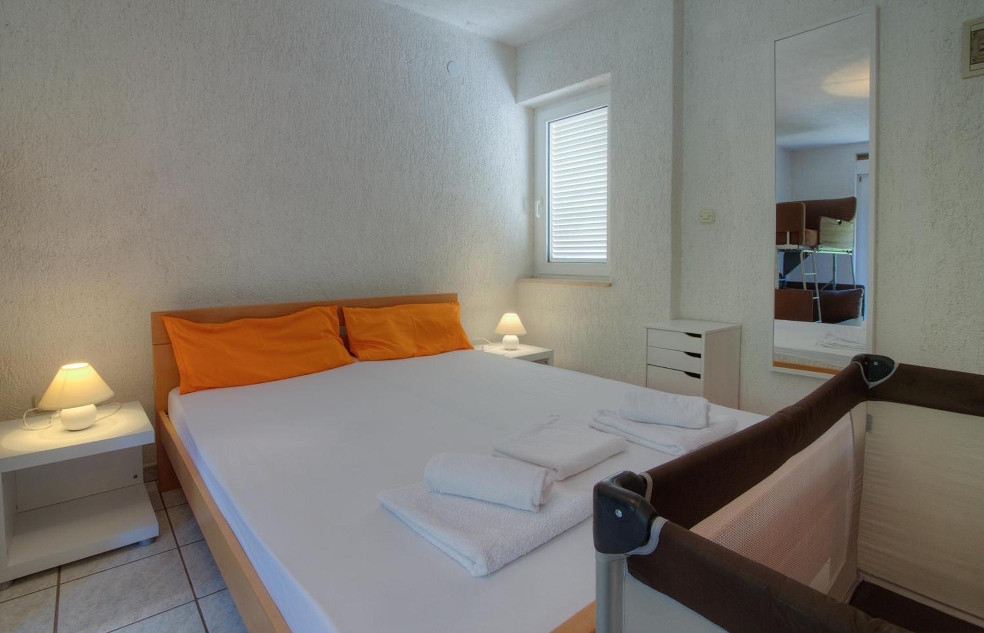 Senj Apartment Pokój zdjęcie