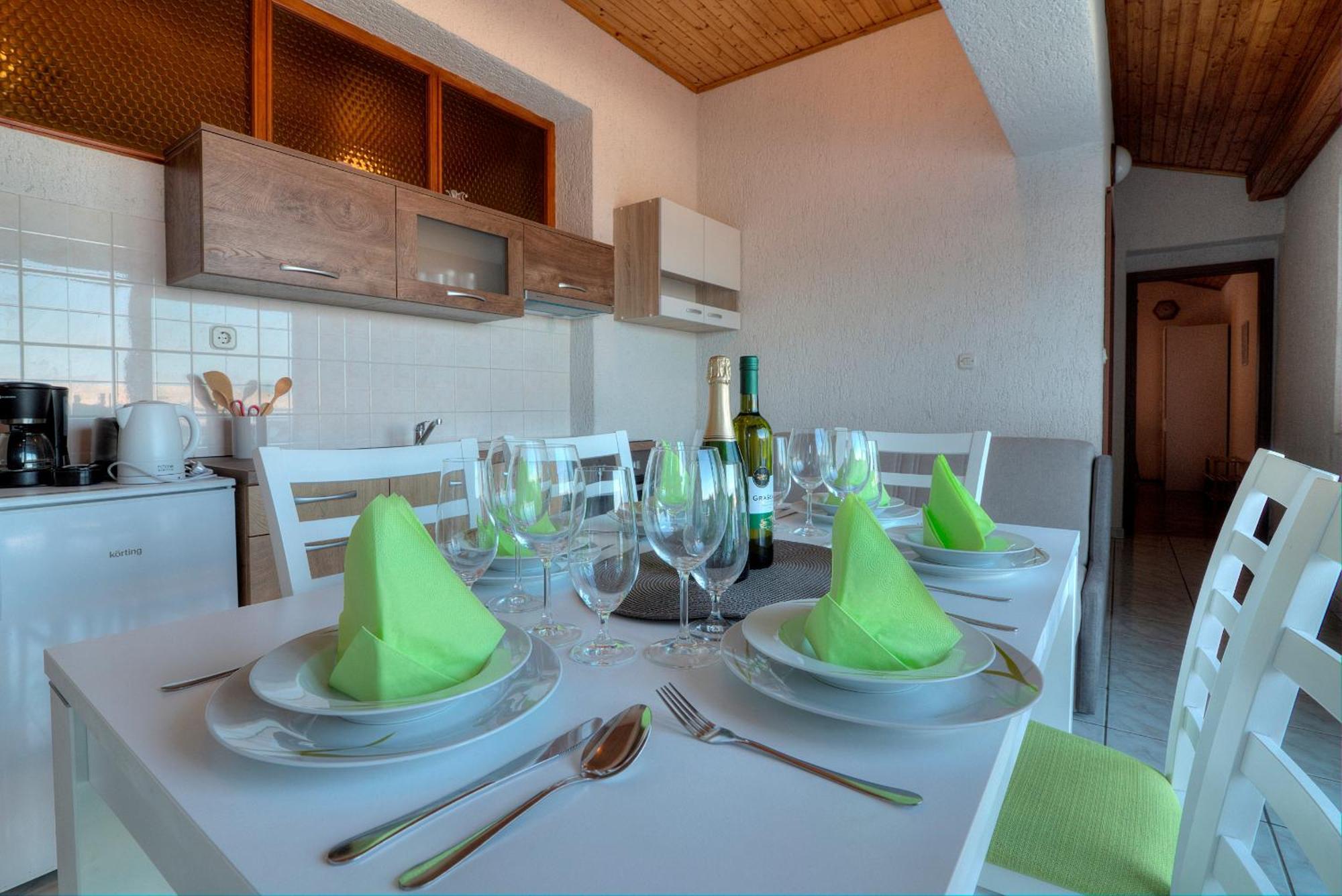 Senj Apartment Pokój zdjęcie