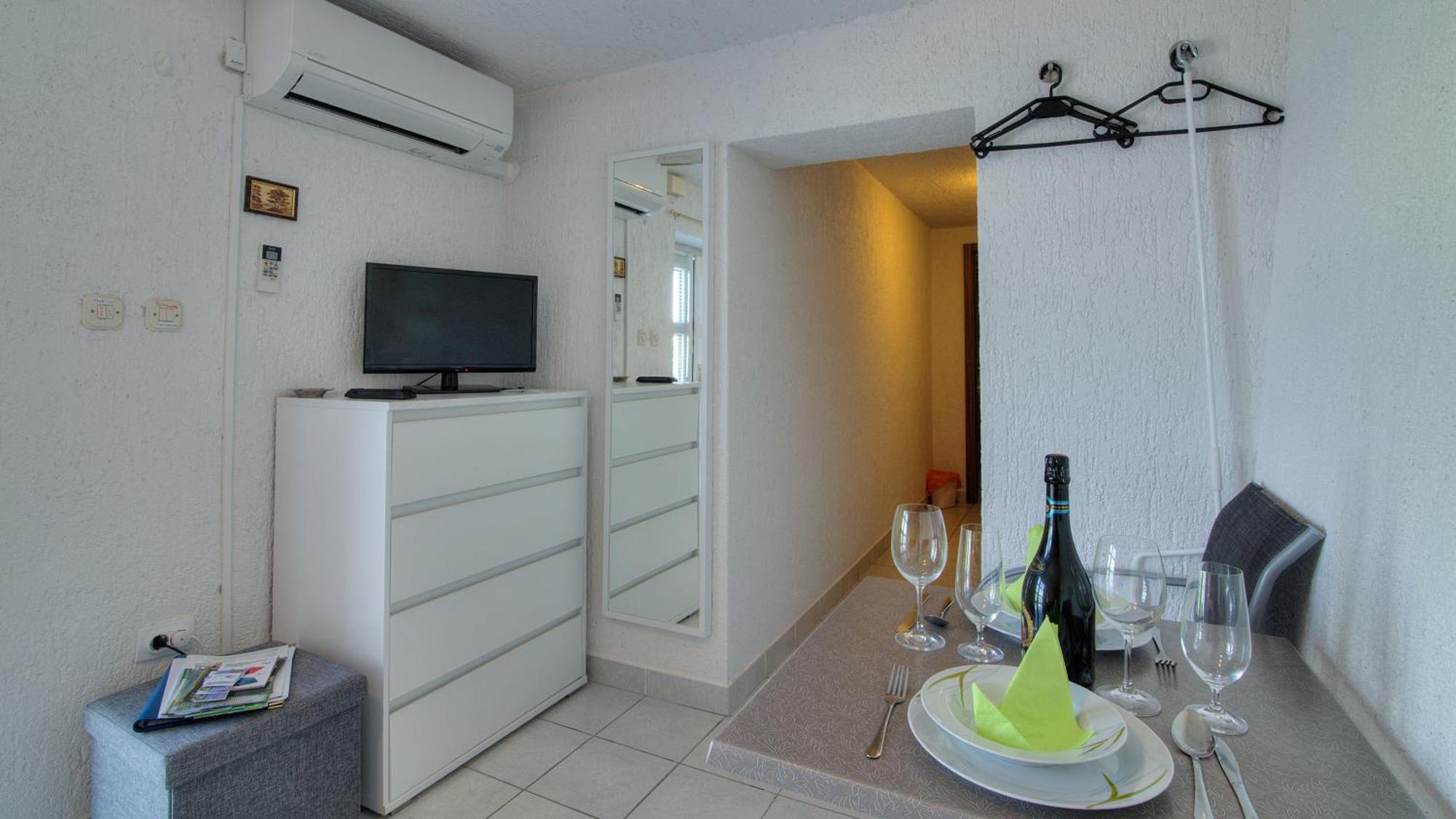 Senj Apartment Pokój zdjęcie