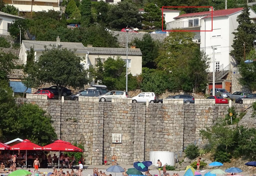 Senj Apartment Zewnętrze zdjęcie