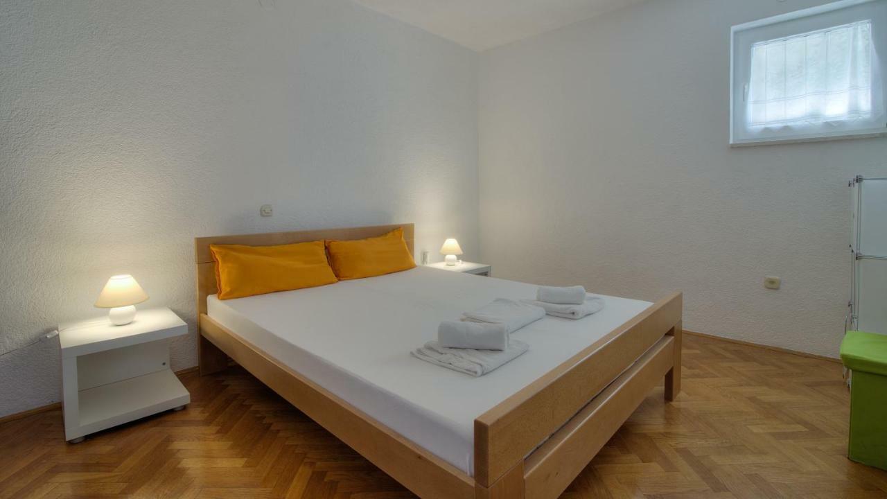 Senj Apartment Zewnętrze zdjęcie