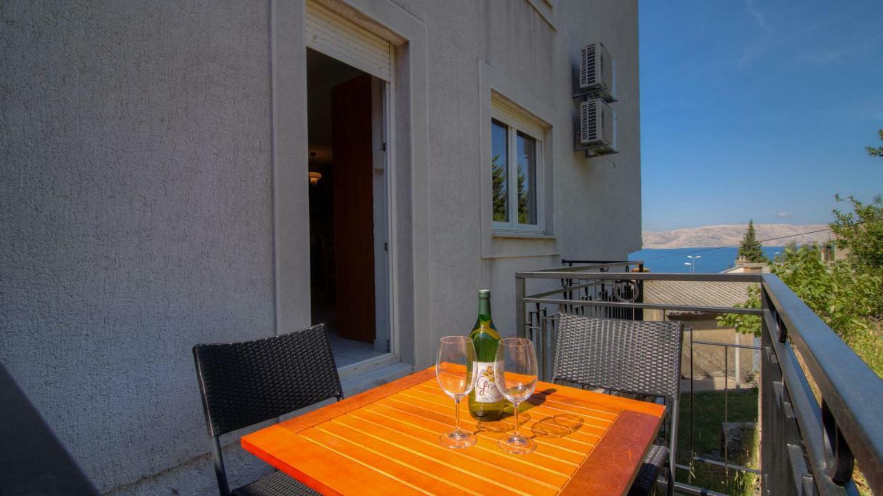 Senj Apartment Zewnętrze zdjęcie