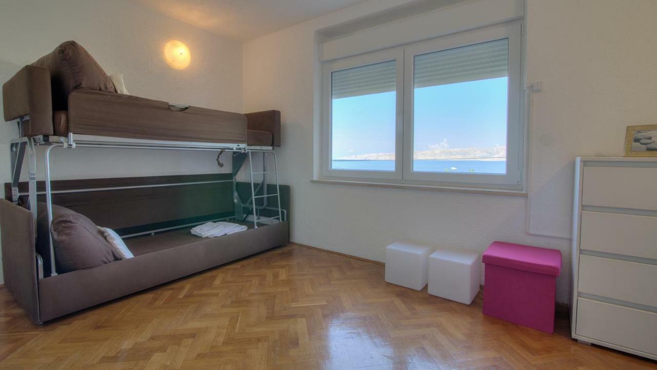 Senj Apartment Zewnętrze zdjęcie