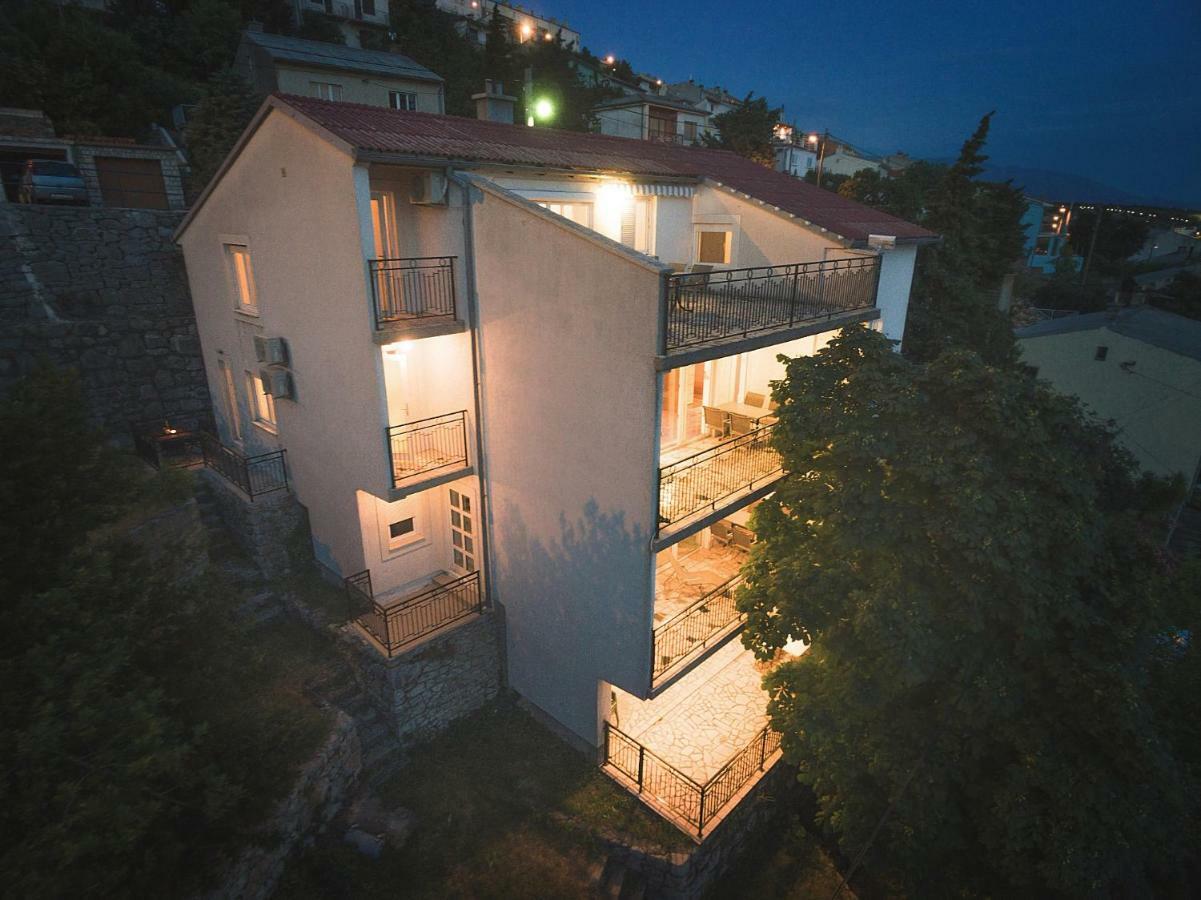 Senj Apartment Zewnętrze zdjęcie