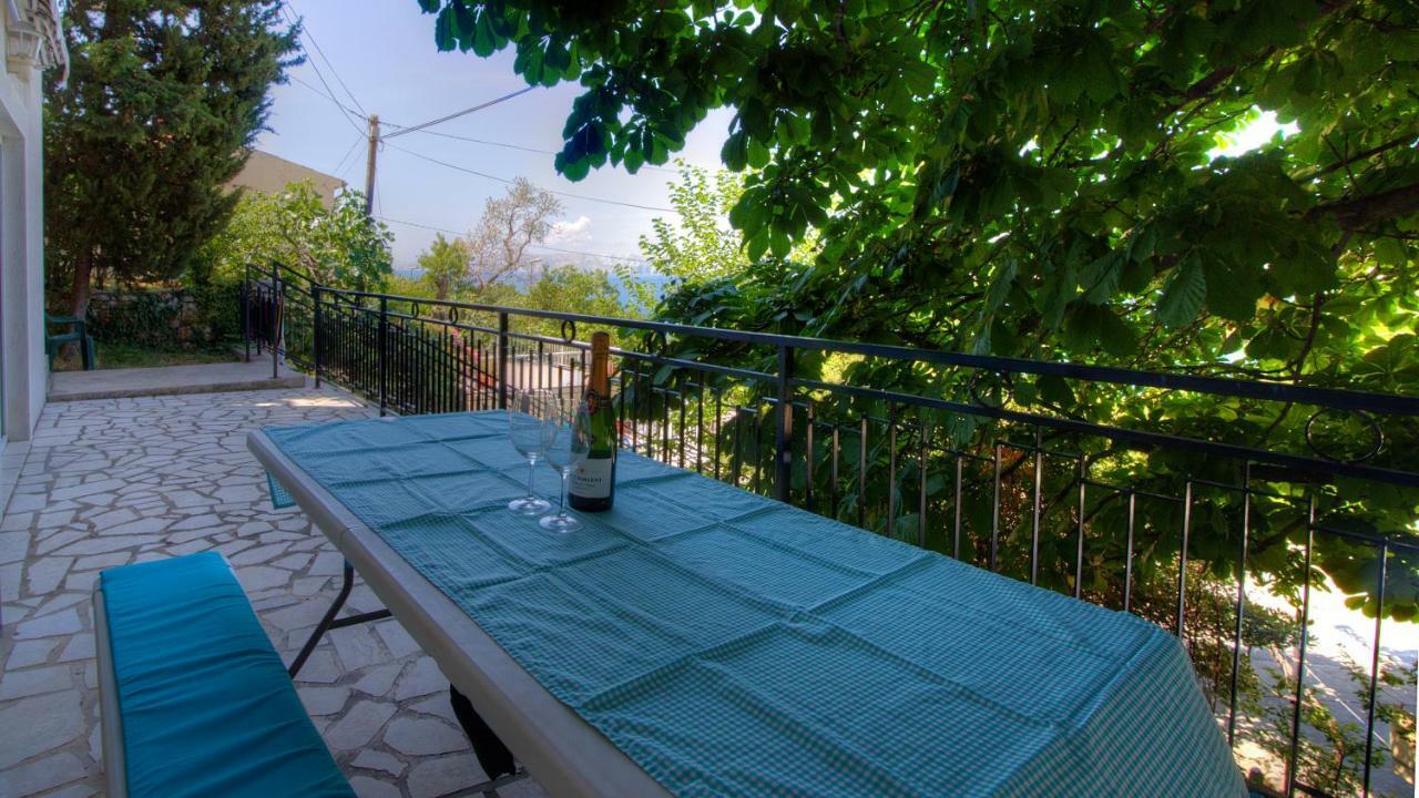 Senj Apartment Pokój zdjęcie